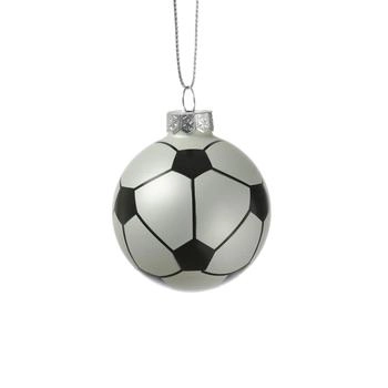 Marelida Fußball 5,6cm weiß