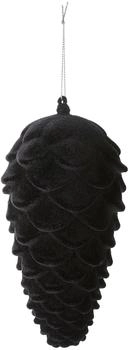 Gift Company Solna Tannenzapfen schwarz (1065701002)