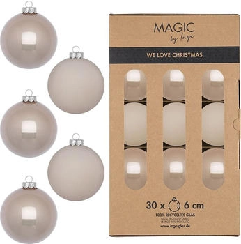 MAGIC by Inge Weihnachtsbaumschmuck