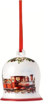 Villeroy & Boch Annual Christmas Edition Jahres-Glocke 2025
