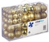 Weihnachtskugel-Set
