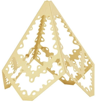 Georg Jensen 2022 Tischbaum Klein