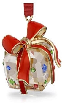 Swarovski Holiday Cheers Geschenk Ornament OS