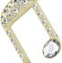Swarovski Holiday Magic Musiknoten Ornament OS