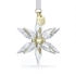 Swarovski Annual Edition 3D Ornament 2025 OS