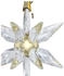 Swarovski Annual Edition 3D Ornament 2025 OS