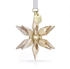 Swarovski Annual Edition Festive 3D Ornament 2025 OS