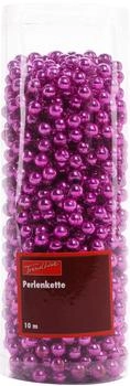 Trend Line Perlenkette bruchfest 10m pink (S0S8I0ZN)
