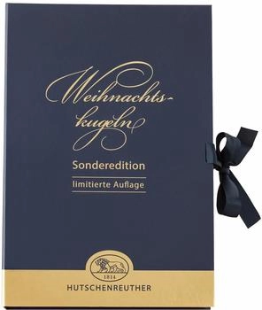 Hutschenreuther Setzkasten 12 Minikugel 2014-2025 Sonderedition