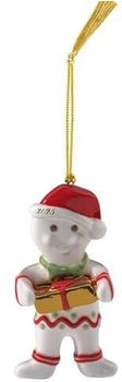 Villeroy & Boch Christmas Classics Ornament Lebkuchenmann 2025
