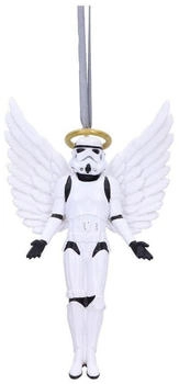 Nemesis Now Christbaumanhänger Stormtrooper original Resin 13 cm 1-tlg.