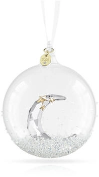 Swarovski Kristallfigur Annual Edition Weihnachtskugel 2025