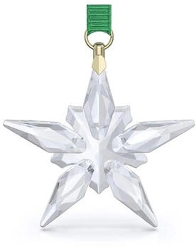 Swarovski Annual Edition Little Star Ornament 2025