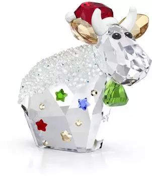 Swarovski Mo Festtage Jahresausgabe 2025