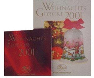 Hutschenreuther Glocke 2001