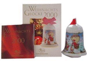 Hutschenreuther Glocke 2000 Thule