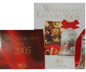 Hutschenreuther Glocke 2005