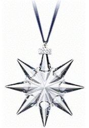 Swarovski Weihnachtsornament Jahresausgabe 2009