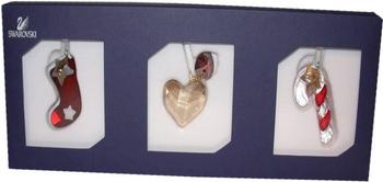 Swarovski Mini Ornament Set