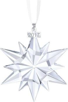 Swarovski Ornament Jahresausgabe 2017 (5257589)