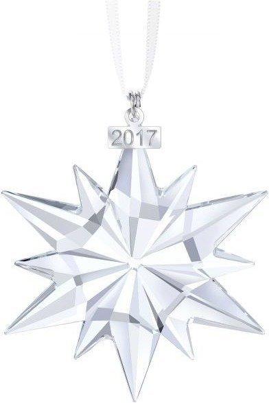 Swarovski Ornament Jahresausgabe 2017 (5257589)