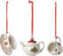 Villeroy & Boch Nostalgic Ornaments Kaffee-Set 3-teilig (1483316668)