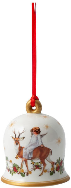 Villeroy & Boch Annual Christmas Edition Glocke 2020 (1486266863)