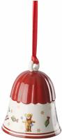 Villeroy & Boch Toy's Delight Decoration Glocke &oslash; 5,4 cm