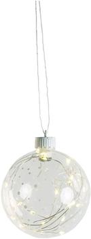 räder WUNDERKUGEL Lichtkugel Punkte 10cm (90303)