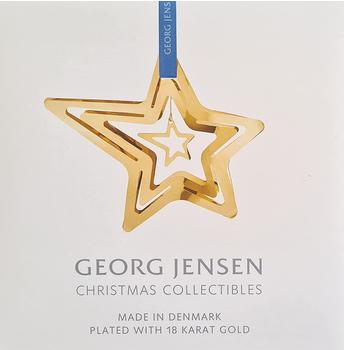Georg Jensen Christmas Collectibles 2021 Weihnachtsmobile Sternschnuppe (10019939)