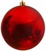 Weihnachtsbaumschmuck rot