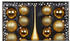 Inge-Glas Kugeln Mix Ornamente Glas mit Spitze 19er Set