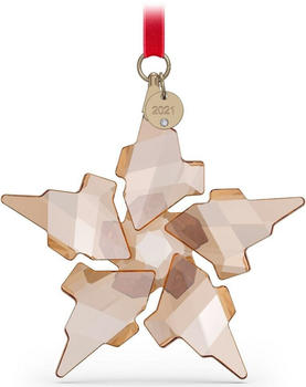 Swarovski Festive Jahresausgabe 2021 Ornament (5583847)
