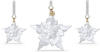 Swarovski Annual Edition 2021 Ornament Set (5583966)