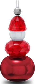 Swarovski Holiday Cheers Weihnachtsmann Ornament (5596389)