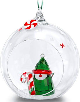Swarovski Holiday Cheers Santas Elfe Weihnachtskugel (5596383)