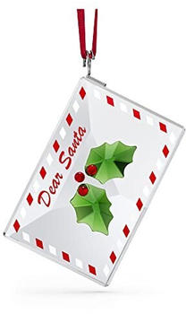 Swarovski Holiday Cheers Brief an Santa Ornament (5630339)