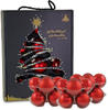RIFFELMACHER & WEINBERGER Weihnachtsbaumkugel »Weihnachtsdeko rot,