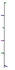 vidaXL LED-Lichterkette mit 1000 LEDs Pastell Mehrfarbig 100 m PVC (343222)