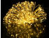vidaXL LED-Lichterkette mit 300 LEDs Warmweiß 30 m (330049)