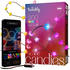 twinkly Candies Perlen Bluetooth WLAN RGB grün 12m