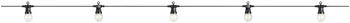Markslöjd Lighting Garden 24 LED-Lichterkette Circular 10-flammig G45