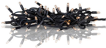 Markslöjd Lighting Lichterkette Chrissline Extra 100 LEDs 2.850K