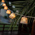 Newgarden Aurora LED-Lichterkette mit Kabel