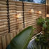Newgarden Aurora LED-Lichterkette mit Kabel