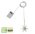 Star Trading LED-Lichterkette Lighty Lichtring für Papiersterne