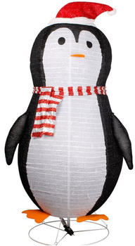 INDA-Exclusiv XXL Pinguin 200 LED 180 cm (DLK090PIN)