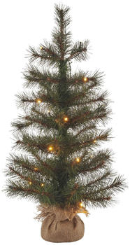 Sirius LED-Baum Alvin für innen und außen, Höhe 60 cm