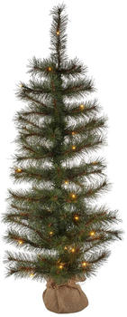 Sirius LED-Baum Alvin für innen und außen, Höhe 90 cm