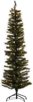 Sirius LED-Baum Alvin für innen und außen, Höhe 180 cm